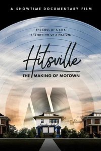 Hitsville: The Making of Motown