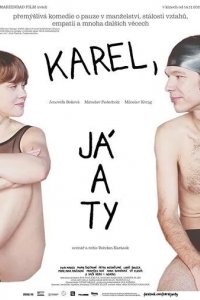 Karel, já a ty