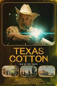 Texas Cotton