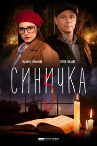 Синичка 5