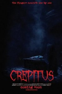 Crepitus