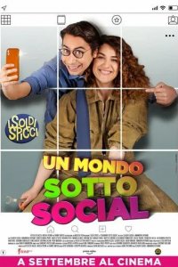 Un mondo sotto social