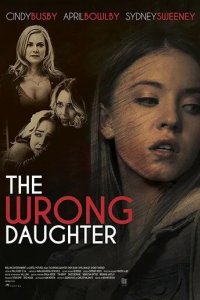 The Wrong Daughter