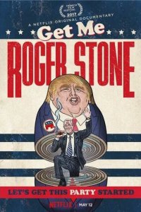 Get Me Roger Stone