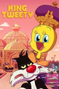 King Tweety