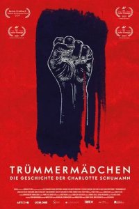 Trümmermädchen