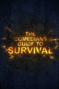 The Comedian's Guide to Survival