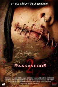 Raakavedos 2