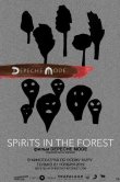 Depeche Mode: Spirits in the Forest