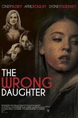 The Wrong Daughter