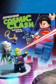 LEGO Супергерои DC: Лига Справедливости - Космическая битва