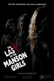 The Last of the Manson Girls