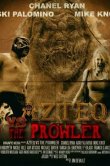 Azteq vs the Prowler