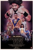 The Legend of Baron To'a